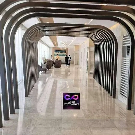 Mall Of Asia Pasay Shore 3 Tower 2 Residences
