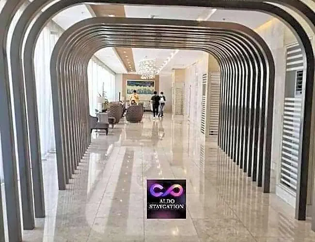 Mall Of Pasay Shore 3 Tower 2 Residences 5*