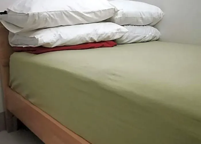 Hotel Mall Of Pasay Shore 3 Tower 2 Residences 5*