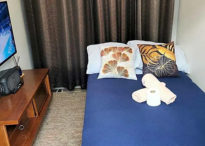 Mall Of Pasay Shore 3 Tower 2 Residences Hotel Manila