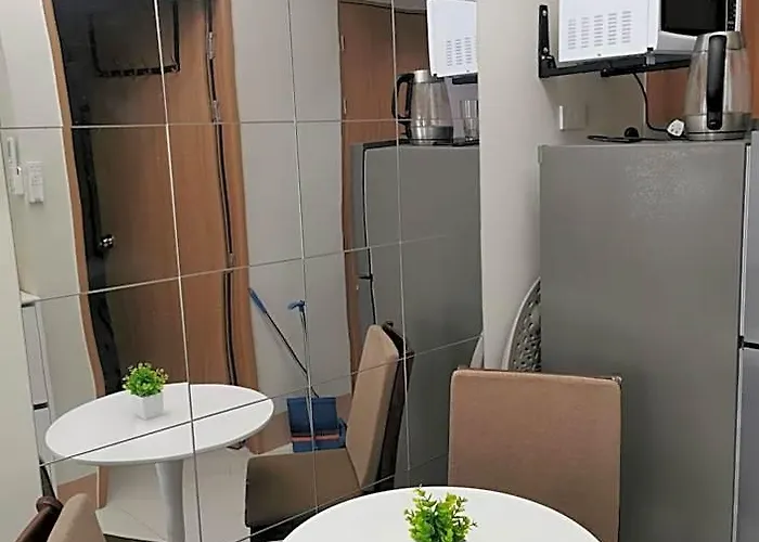 Mall Of Pasay Shore 3 Tower 2 Residences